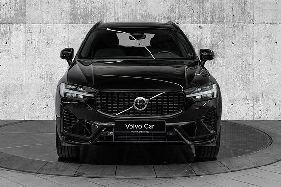 Volvo Xc60 2023 photo 3