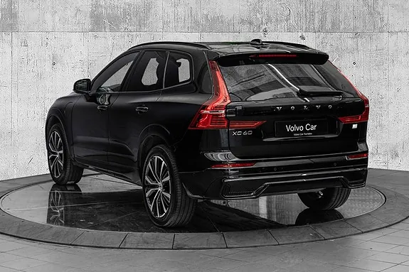 Volvo Xc60 2023 photo 5