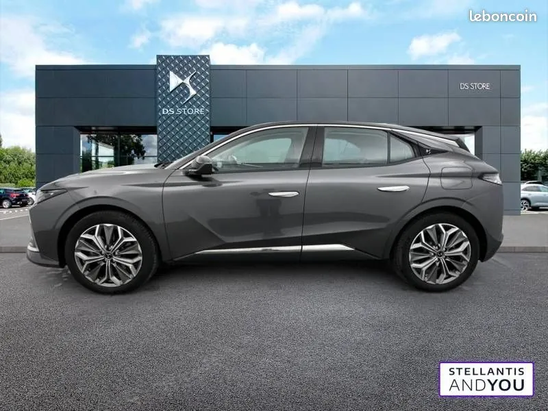 DS Automobiles Ds4 2023 photo 2