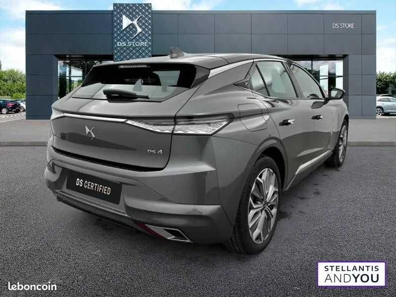 DS Automobiles Ds4 2023 photo 5