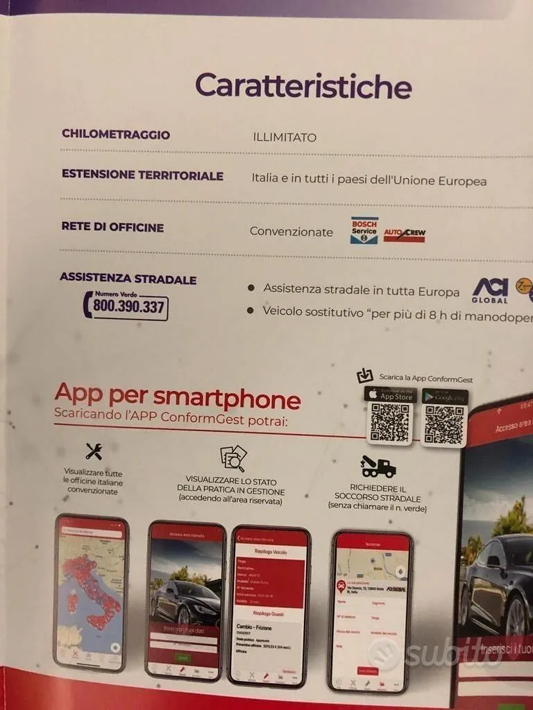 Fiat 500L 2020 photo 3
