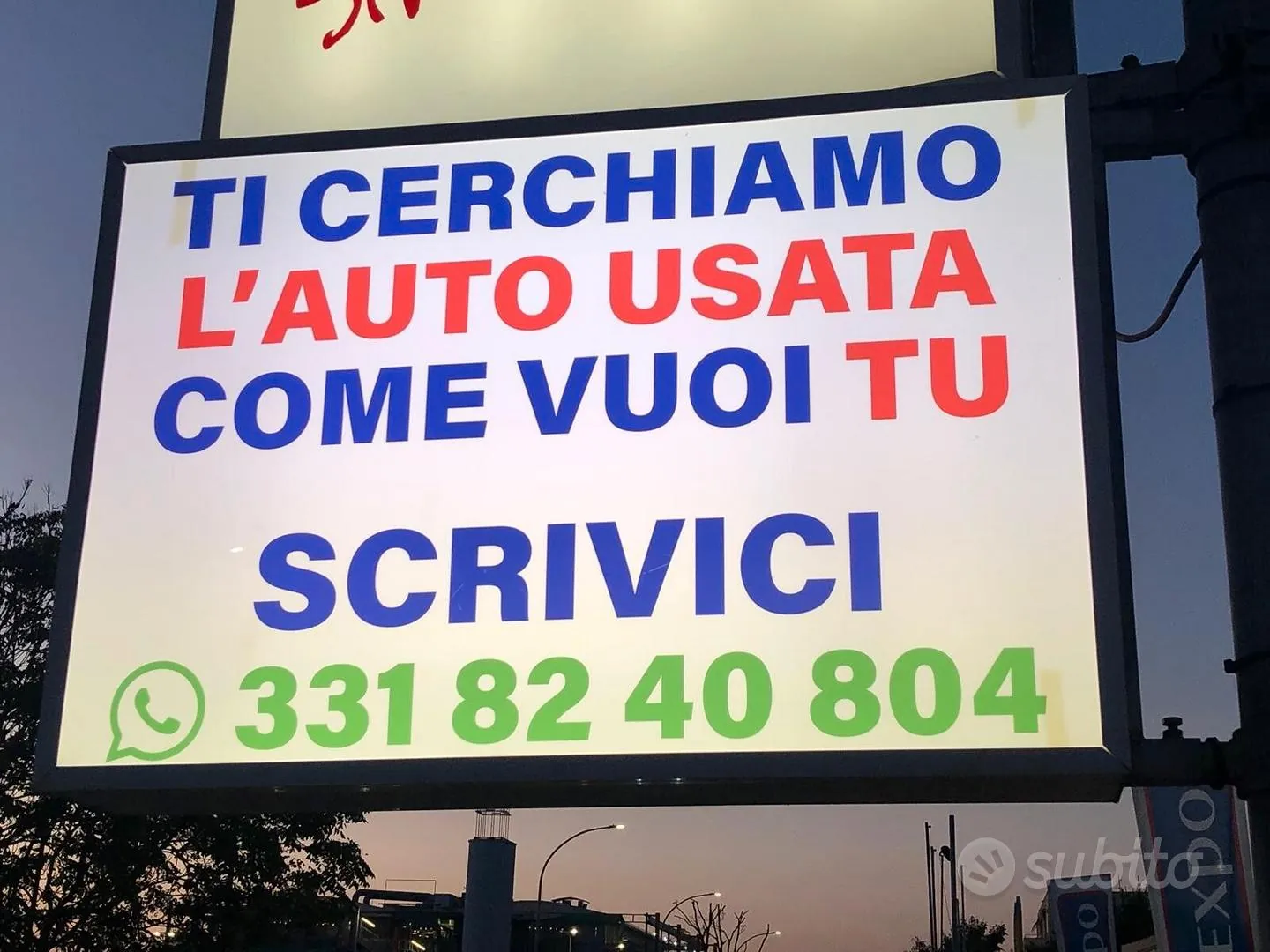 Fiat 500L 2020 photo 5