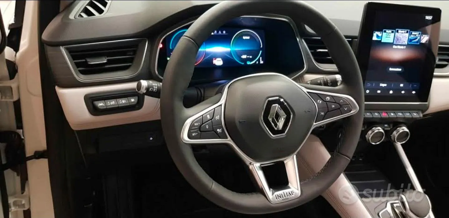 Renault Captur 2021 photo 4