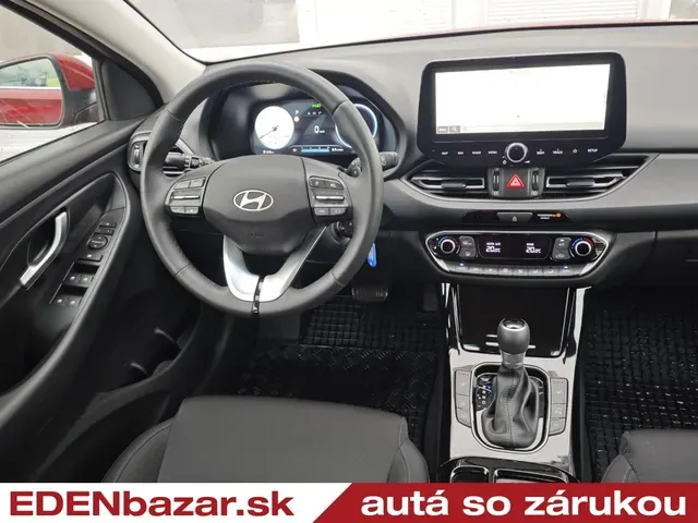 Hyundai I30 Cw 2024 photo 2