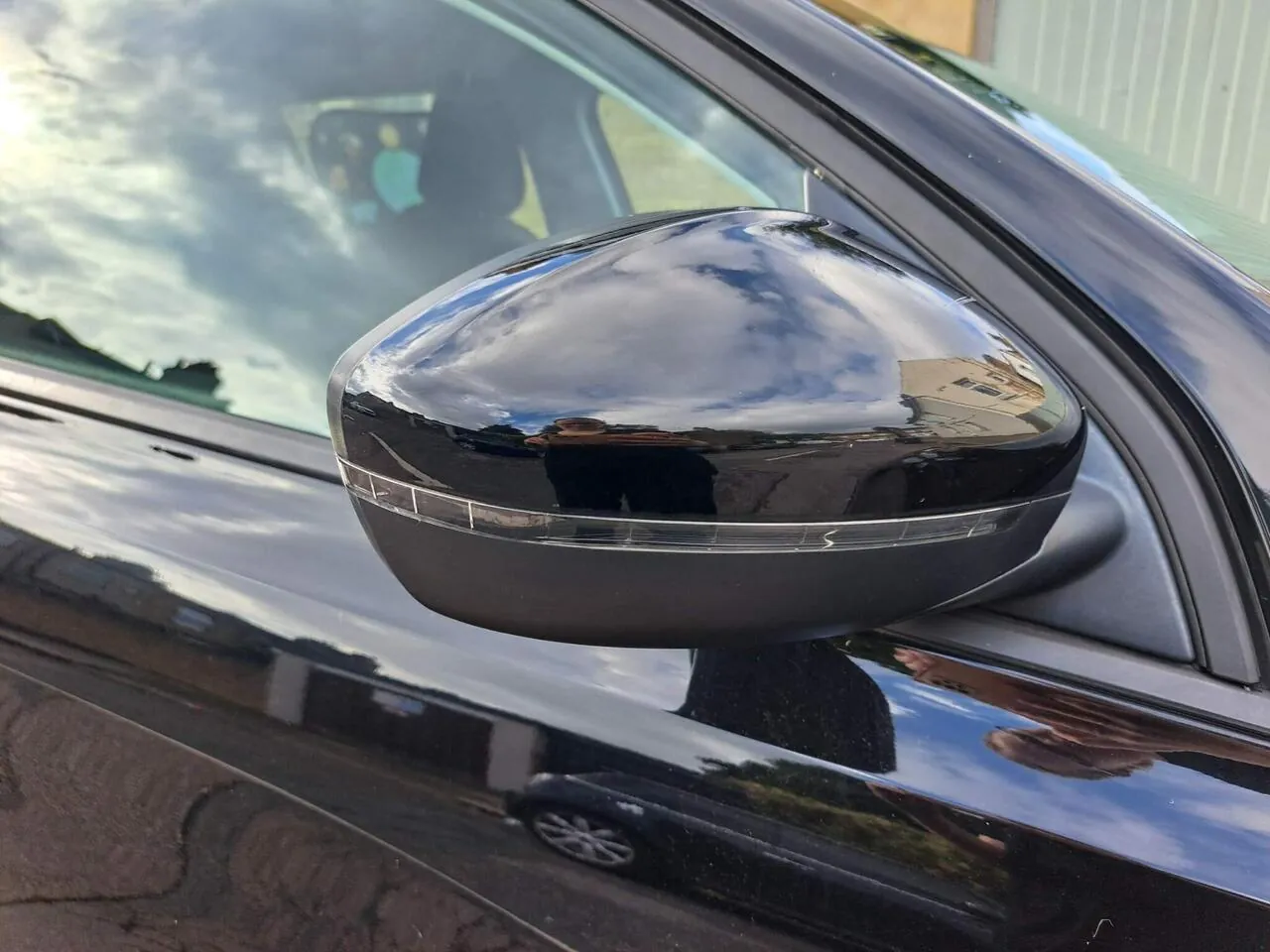 Peugeot 308 2016 photo 5