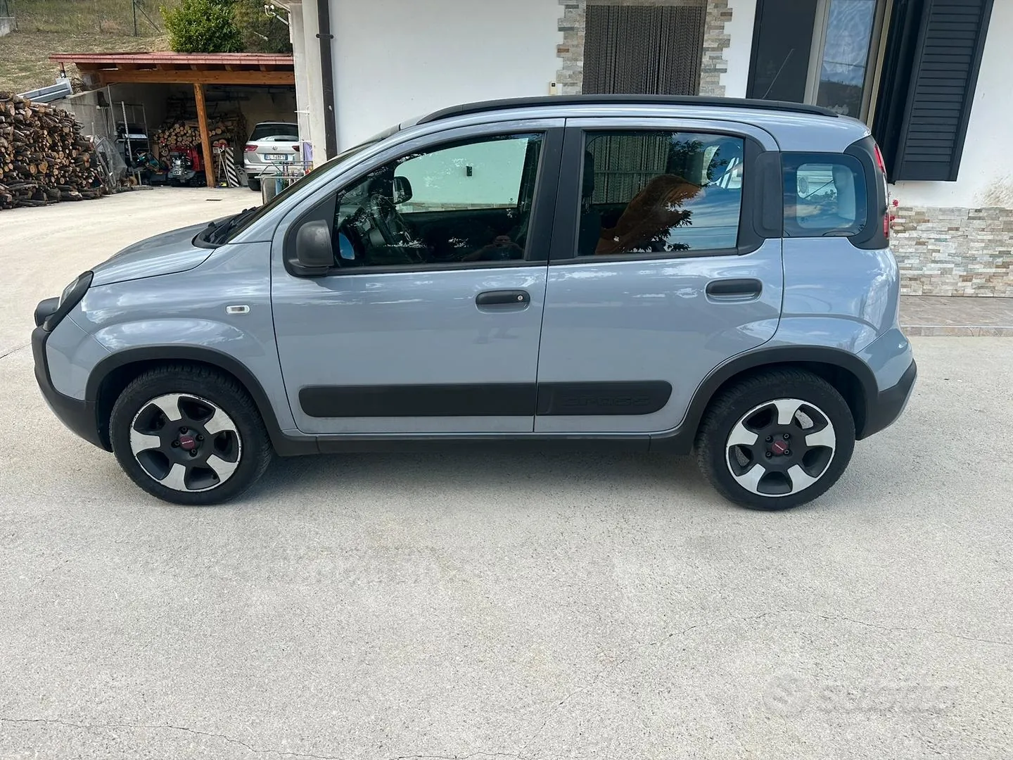 Fiat Panda 2020 photo 4