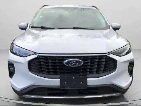Ford Escape 2025 photo 4