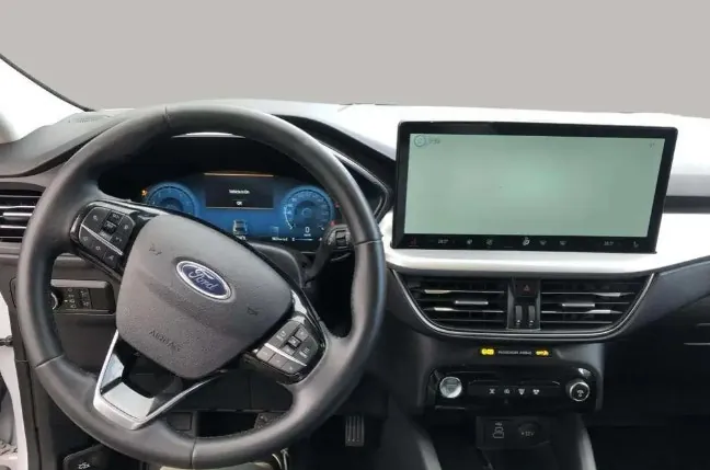 Ford Escape 2025 photo 5