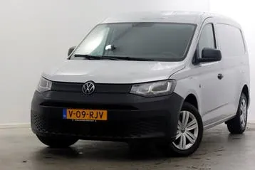 Volkswagen Caddy Cargo