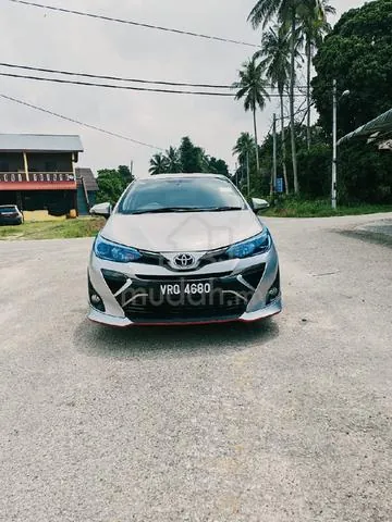 Toyota Vios