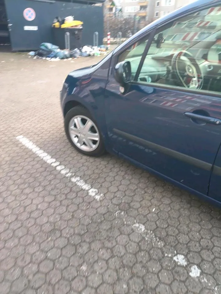 Renault Modus