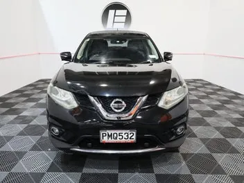 Nissan X-Trail 2014 photo 3