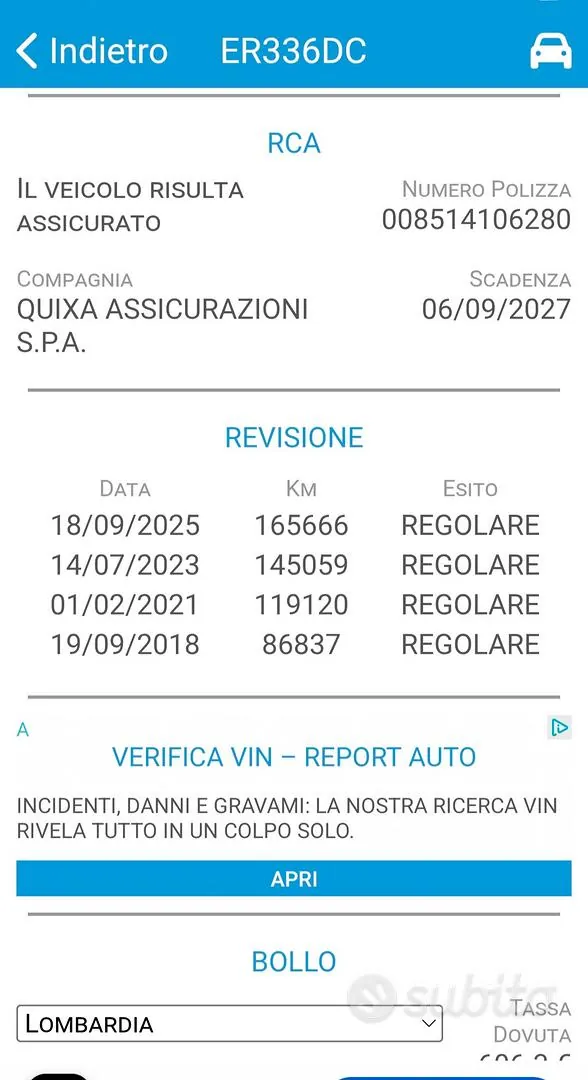 BMW 330D 2013 photo 5