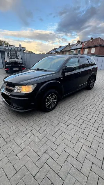 Dodge Journey