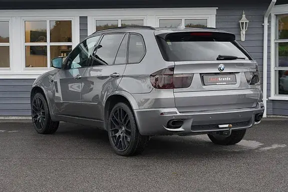 BMW X5 2008 photo 4
