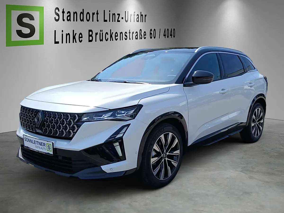 Renault Austral