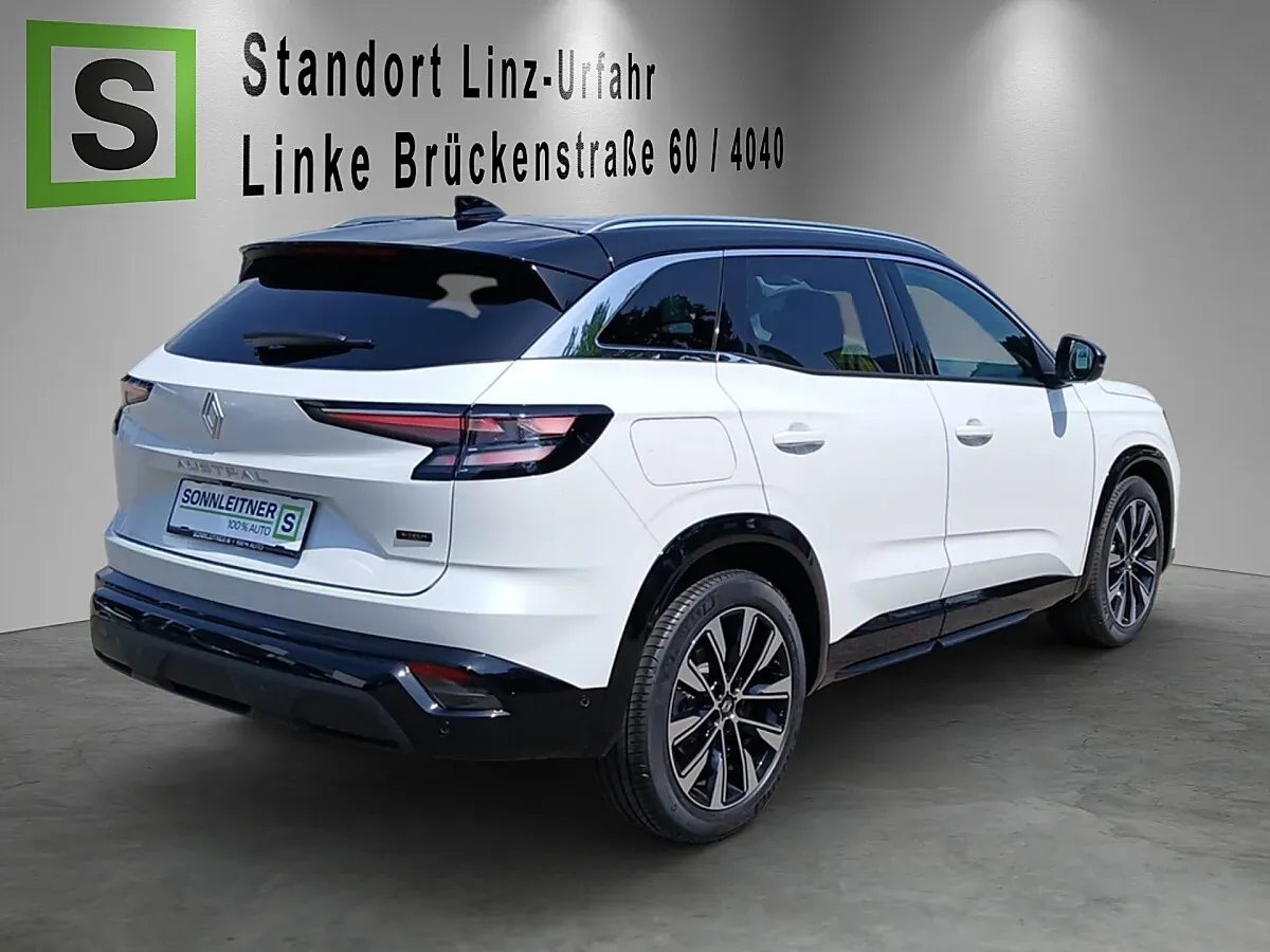 Renault Austral 2026 photo 3