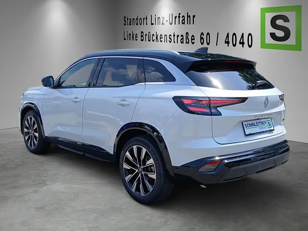 Renault Austral 2026 photo 2