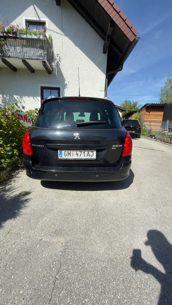 Peugeot 308 2013 photo 3