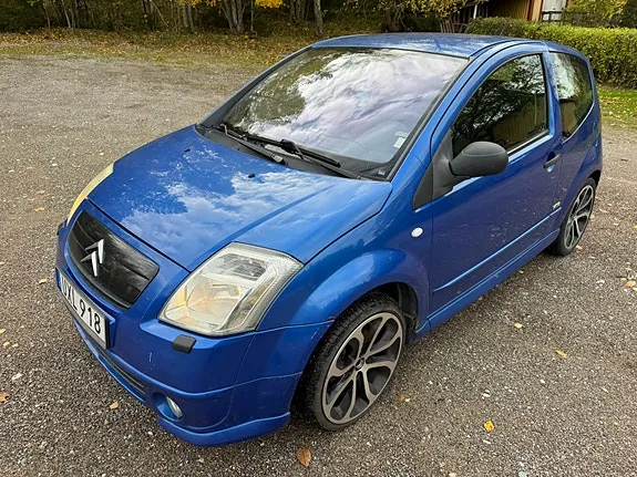 Citroen C2