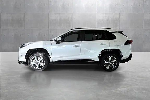 Toyota Rav4 2025 photo 2