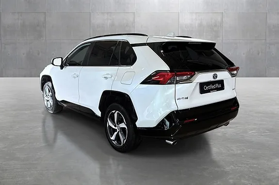 Toyota Rav4 2025 photo 3