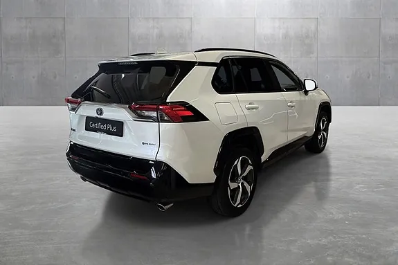 Toyota Rav4 2025 photo 5