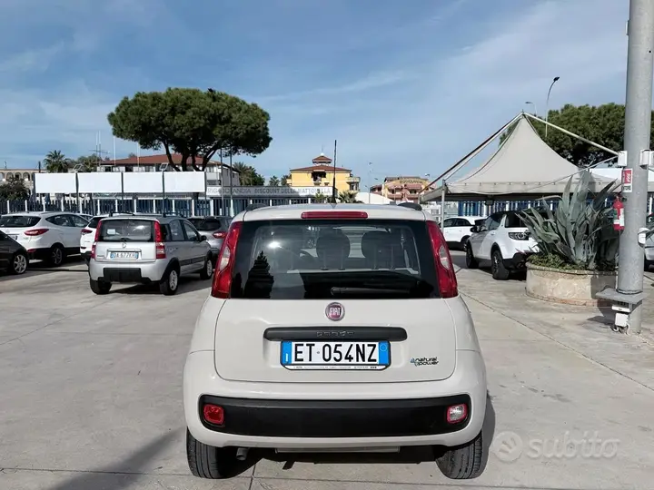 Fiat Panda 2013 photo 4