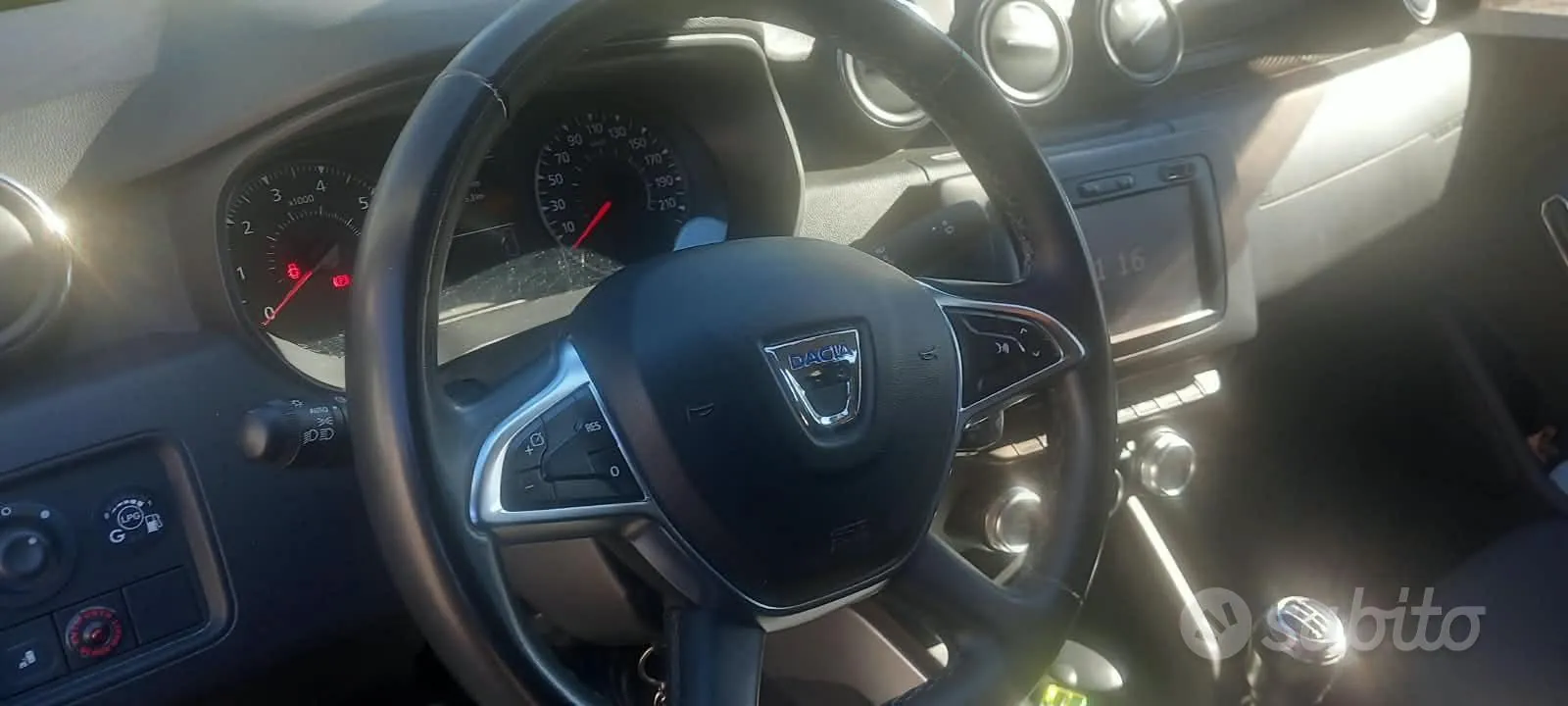 Dacia Duster 2018 photo 5