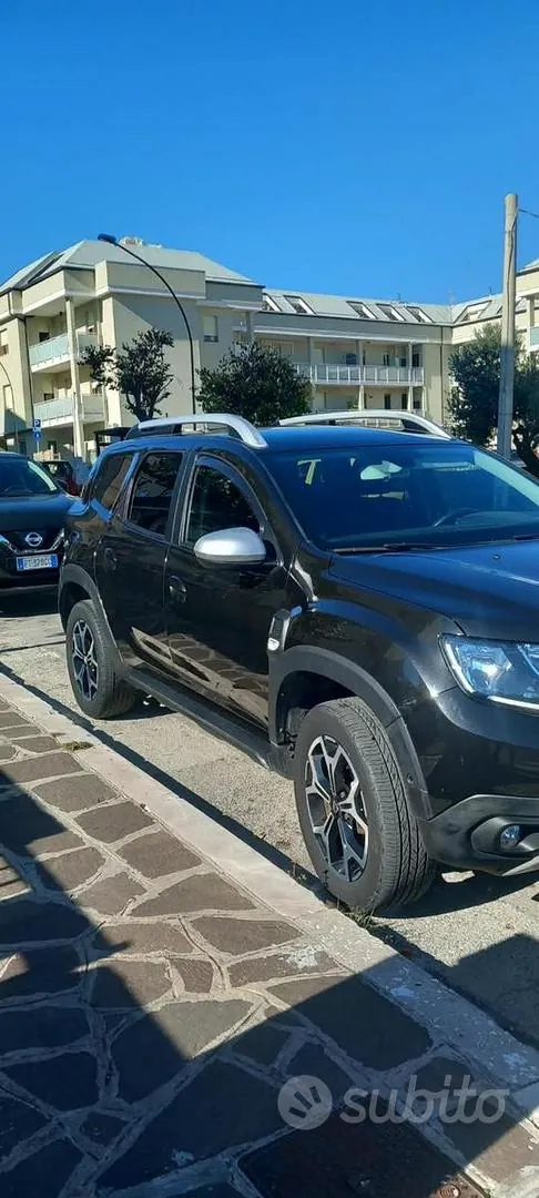 Dacia Duster 2018 photo 3