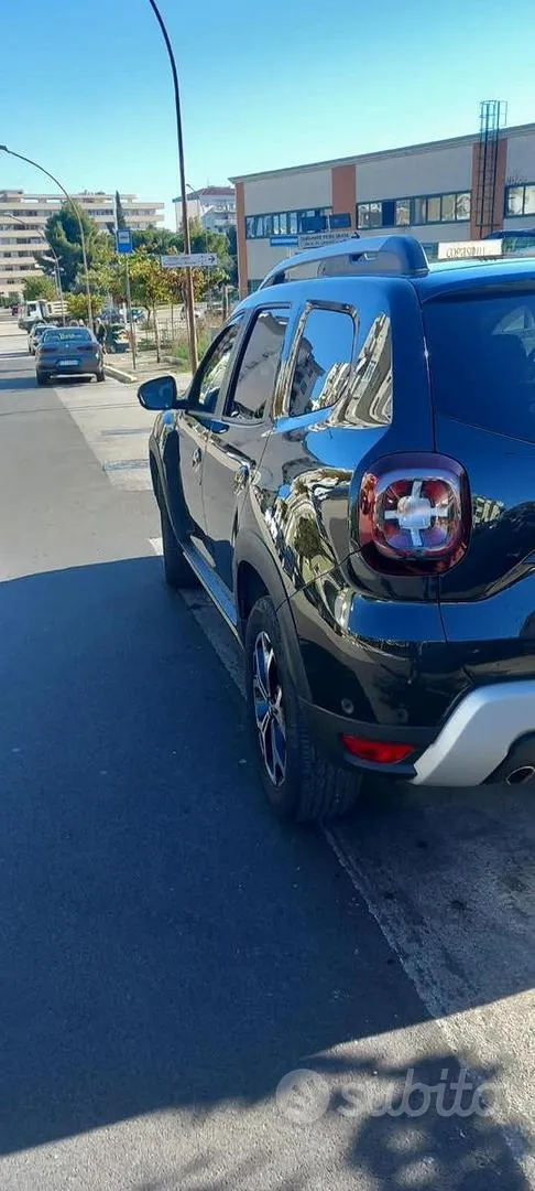 Dacia Duster 2018 photo 4