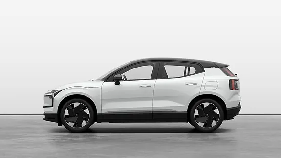 Volvo Ex30 2024 photo 4
