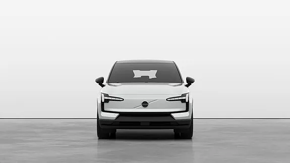 Volvo Ex30 2024 photo 2