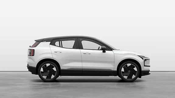 Volvo Ex30 2024 photo 5