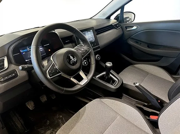Mitsubishi Colt 2025 photo 4
