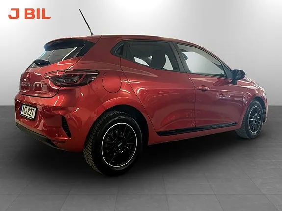 Mitsubishi Colt 2025 photo 3