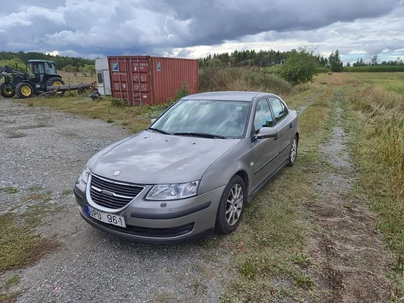 Saab 9-3
