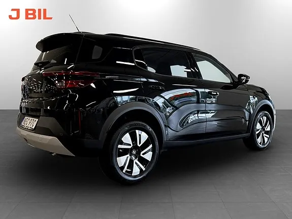 Opel Frontera 2025 photo 3