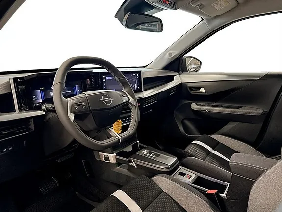 Opel Frontera 2025 photo 4