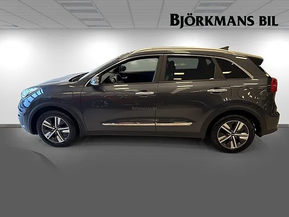 Kia Niro 2019 photo 4