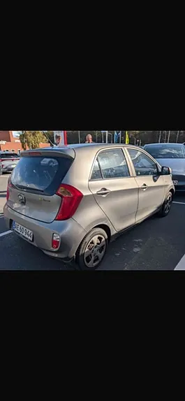 Kia Picanto 2013 photo 2
