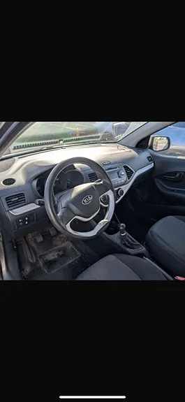 Kia Picanto 2013 photo 4