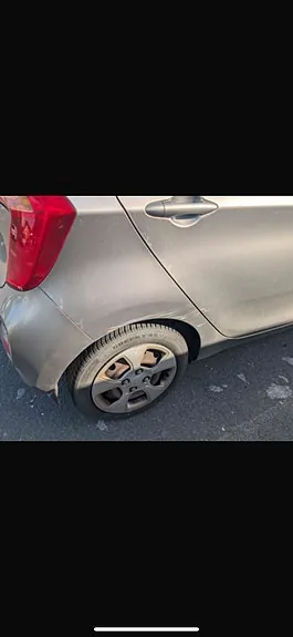 Kia Picanto 2013 photo 3