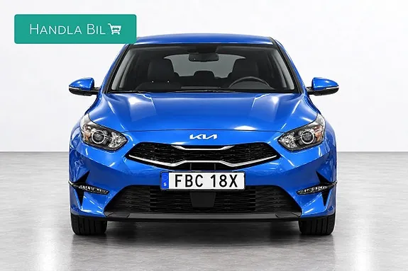 Kia Ceed 2023 photo 3