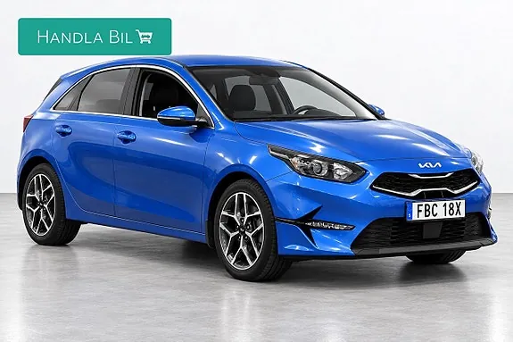 Kia Ceed 2023 photo 4