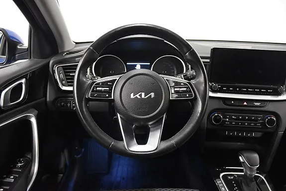 Kia Ceed 2023 photo 2