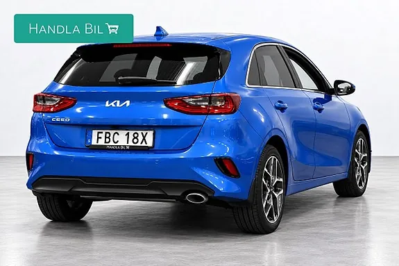 Kia Ceed 2023 photo 5