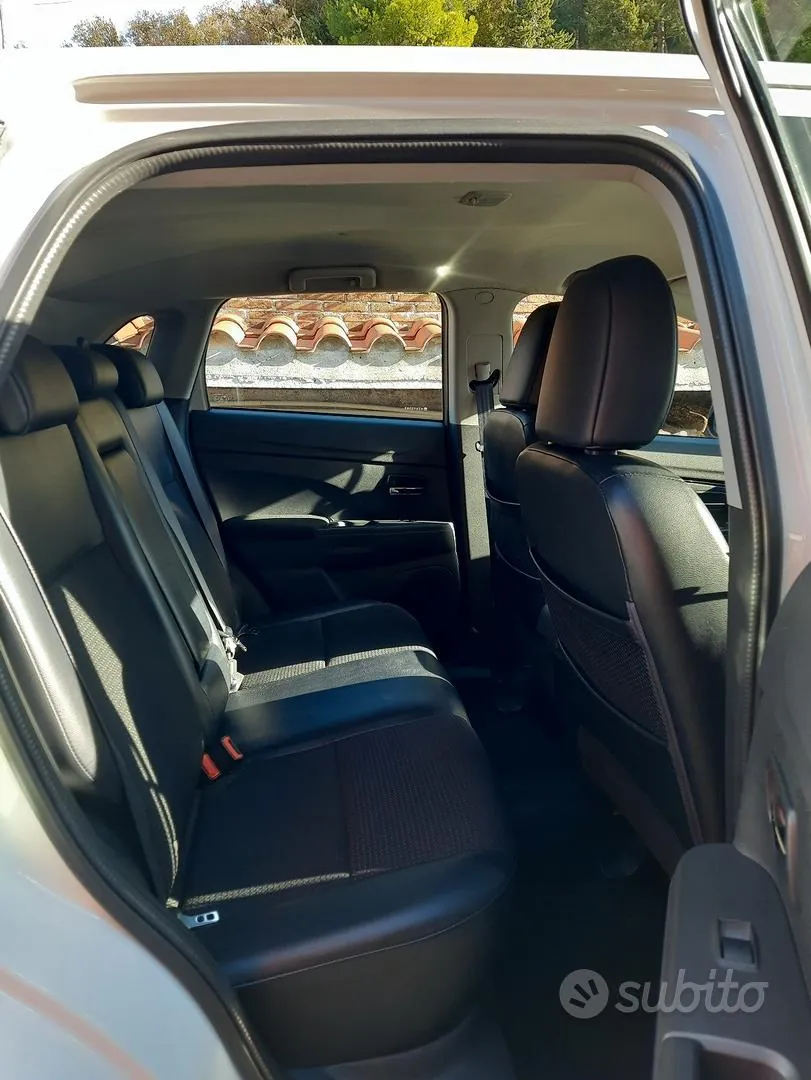 Citroen C4 Aircross 2017 photo 5
