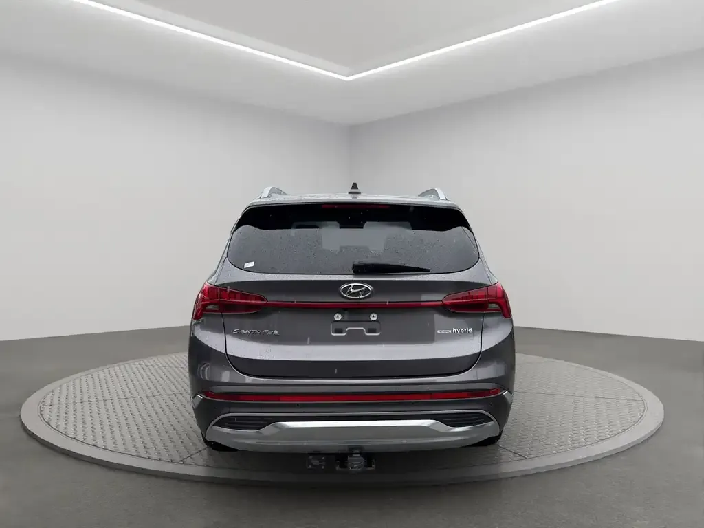 Hyundai Santa Fe 2023 photo 5