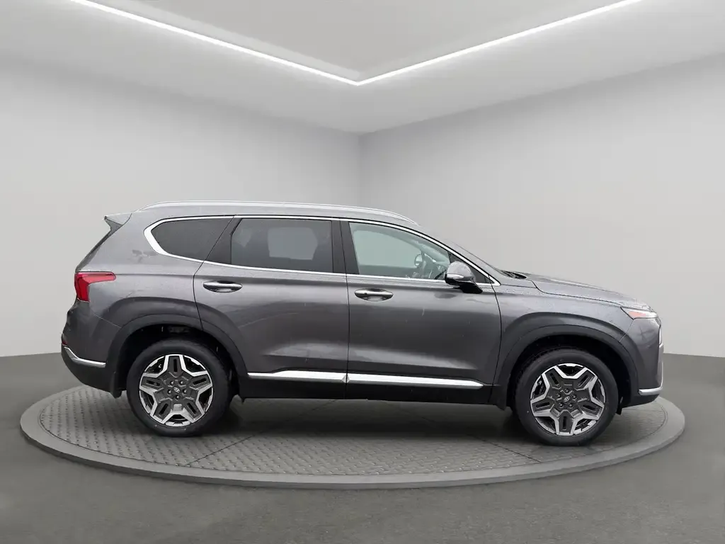 Hyundai Santa Fe 2023 photo 3